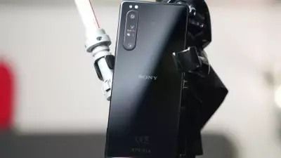 Sony planeja retorno ao mercado de celulares com Xperia 1 VIII e 10 VIII