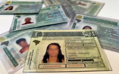 TCE-MG suspende redução de taxas para CNH em Minas Gerais por risco a clínicas