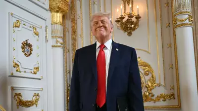 Trump confirma ataques ao Irã e promete 'hora da liberdade' em vídeo explosivo