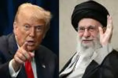 Trump confirma morte de Khamenei e anuncia continuidade de bombardeios no Irã