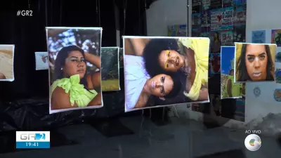 Vídeos do GR2 de Sábado: Acidentes e Notícias da Região de Petrolina em 28/02/2026