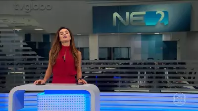 Vídeos NE2 de Sábado: Confira os Destaques de Pernambuco em 28 de Fevereiro de 2026