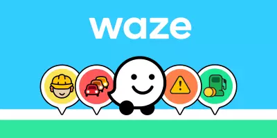 Waze lança ferramentas especiais para o Carnaval com interdições em tempo real