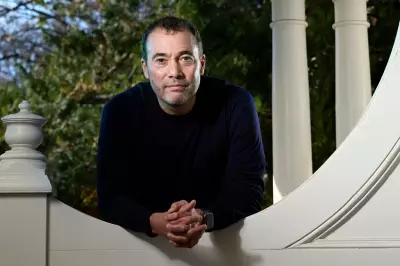 Will Lewis deixa comando do Washington Post após onda de demissões e crise no jornal