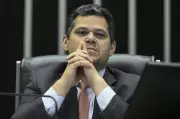 A rede de poder de Davi Alcolumbre: cargos, emendas e o escândalo do Banco Master