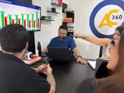 AC 360 Consultoria celebra 10 anos levando gestão estratégica a micro e pequenas empresas