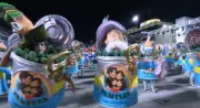 Acadêmicos de Niterói é rebaixada após desfile polêmico homenageando Lula no Carnaval do Rio