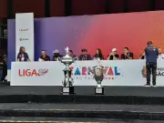 Acadêmicos do Tucuruvi é campeã do Grupo de Acesso e sobe ao Especial em 2027