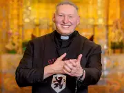 Acampamento católico com Padre Marcelo Rossi espera 40 mil fiéis no carnaval em SP