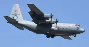 Acidente com avião militar C-130 na Bolívia deixa 15 mortos e 30 feridos após sair da pista