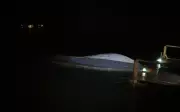 Acidente fatal no Rio Grande: Lancha com excesso de passageiros bate em píer sem iluminação