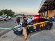 Acidentes em rodovias federais da Paraíba crescem em 2025, mas caem no início de 2026