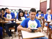 Acre mantém pior acesso à internet em escolas do Brasil pelo segundo ano consecutivo