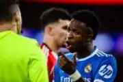Acusação de racismo contra Vinicius Jr. gera indignação e UEFA abre inquérito disciplinar