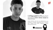 Adolescente de 17 anos morre eletrocutado ao tocar fio enquanto tentava pegar galinha no Piauí