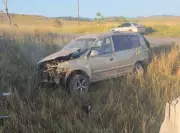 Adolescente morre em acidente com alunos na fronteira Brasil-Venezuela