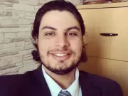 Advogado de 31 anos é preso por agredir companheira e desacatar policiais em Itapira