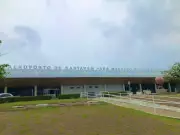 Aeroporto de Santarém recebe investimento federal de R$ 5,7 bilhões para ampliação