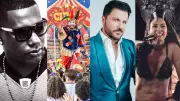 Agenda cultural do Espírito Santo tem shows, feiras e blocos de carnaval neste fim de semana