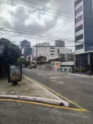 Agentes de saúde bloqueiam avenida em Belém em protesto por 14º salário atrasado