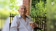 Agricultor gaúcho completa 100 anos e morre no dia do próprio aniversário