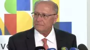 Alckmin comenta decisão da Suprema Corte dos EUA que derrubou tarifas de Trump