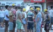 Alexandria cancela mela-mela no Carnaval 2026 por crise hídrica no RN