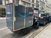 Amazon retoma liderança como maior empresa do mundo após 13 anos, superando Walmart