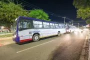 Ammpla reforça transporte público para concurso da Educação em Petrolina