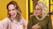Ana Maria Braga brinca sobre BBB 26: 'daria uma surra em Ana Paula' após confusão