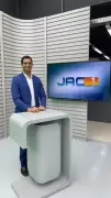Ao Vivo: Assista ao JAC1 com Murilo Lima na TV Acre