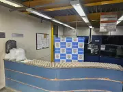 Apreensão de Drogas em Barra Mansa: Polícia Militar Encontra Cocaína e Cápsulas em Carro Abandonado