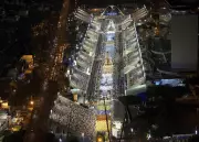 Apuracao do Desfile de Carnaval de 2026: Rio de Janeiro em Festa