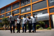 ArcelorMittal Pecém abre 76 vagas para Jovem Aprendiz e Aprendiz PCD no Ceará