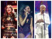 Arena Brasileira 2026: Anitta, Caetano e Ivete no festival que une Copa e música em SP