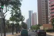 Arrastão na Avenida Marechal em Teresina expõe crise de segurança na Zona Leste