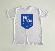 Artista Catarina DeeJah modifica sátira após notificação de casa de apostas