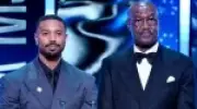 Artistas repudiam ofensa racial a Michael B. Jordan durante cerimônia do Bafta