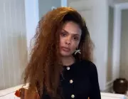 Atriz Lidi Lisboa relata assalto no Rio de Janeiro e mãe pede devolução de celular