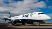 Azul fecha acordo de codeshare com American Airlines e recebe US$ 100 milhões