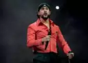 Bad Bunny e Gabriela Berlingeri reacendem romance em São Paulo antes de shows