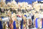 Baterias do Carnaval 2026: os corações pulsantes das escolas de samba