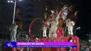 Bauru anuncia campeã do carnaval 2026 nesta quarta-feira com regras detalhadas