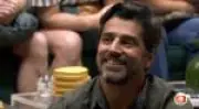 BBB 26: Cowboy admite que citou pai de Ana Paula em briga para desestabilizar adversária