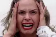 BBB 26: Paredão Falso pode reviver bordão 'Olha ela' de Ana Paula Renault