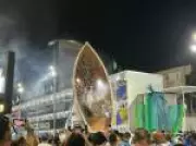 Beija-Flor busca bicampeonato no Carnaval com enredo sobre candomblé e resistência negra