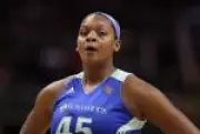 Bicampeã da WNBA Kara Braxton morre aos 43 anos em acidente de carro nos EUA