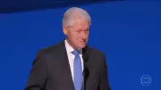 Bill Clinton depõe ao Congresso sobre relação com Jeffrey Epstein em caso de tráfico humano