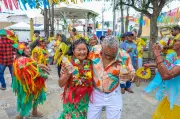 Bloco Acolher é Nossa Alegria chega ao quarto ano no Carnaval de Petrolina