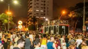 Bloco Depois a Gente Se Vira abre Carnaval de Sorocaba com tema de segurança feminina